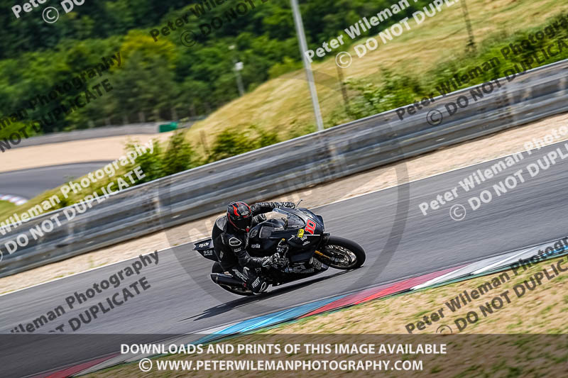 Slovakia Ring;event digital images;motorbikes;no limits;peter wileman photography;trackday;trackday digital images